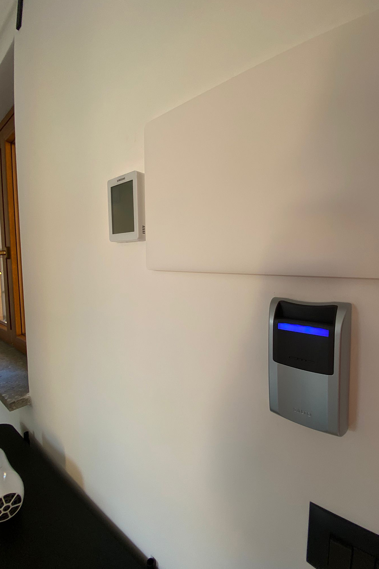 GIOVE CONDIZIONATORE