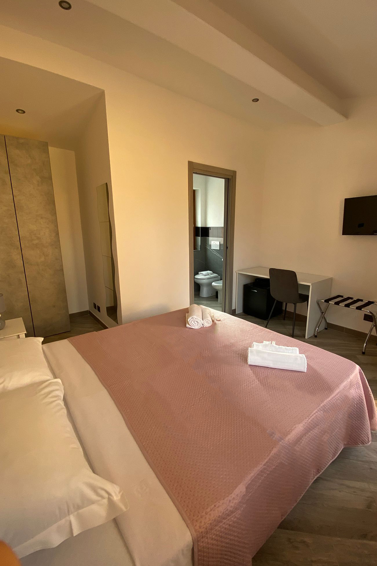 camera letto diana ok