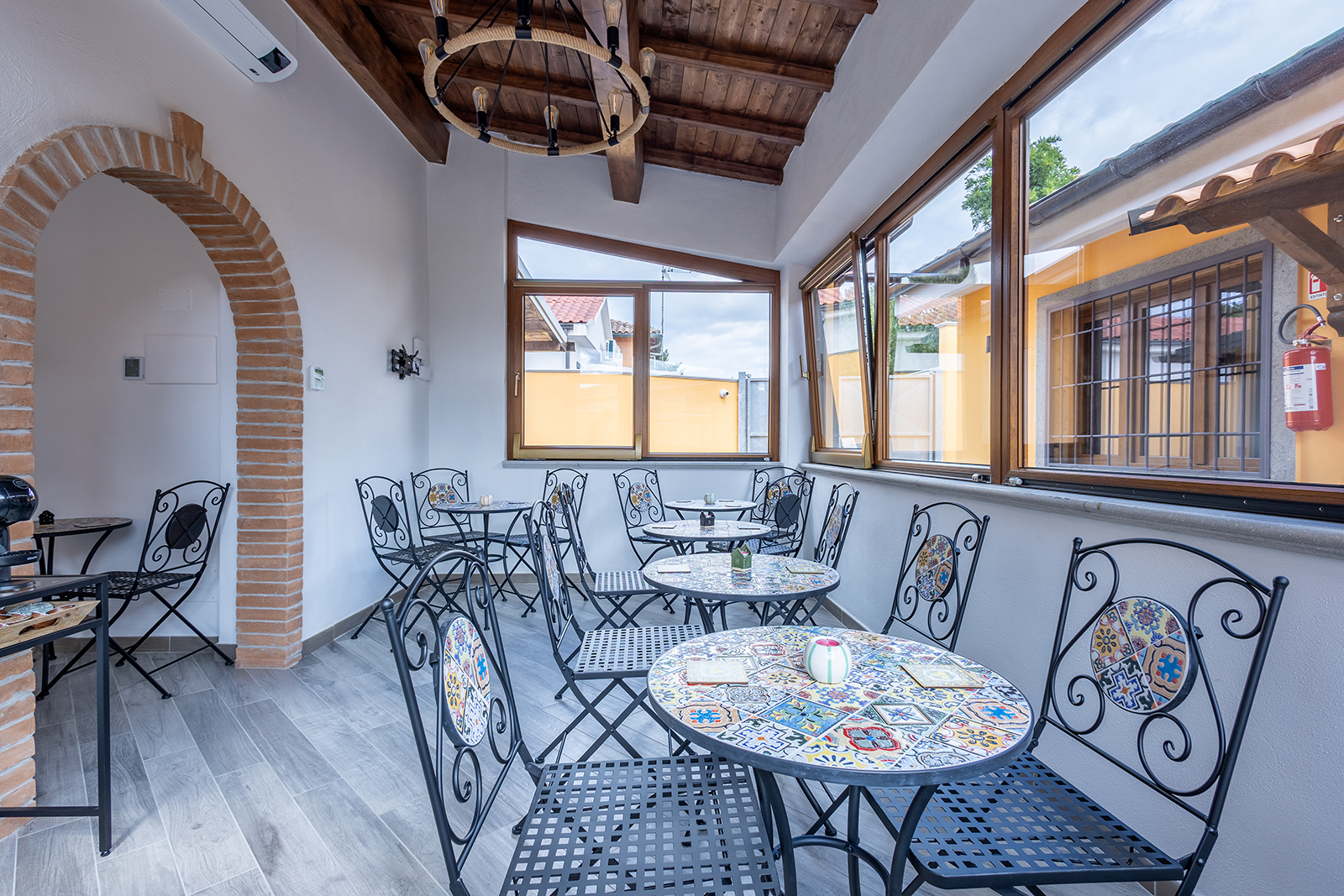 Sala Collazione-4 copia